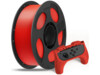 Anycubic PLA + Filament 1kg Bright Red