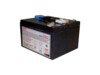 APC Replacement Battery Cartridge #142 UPS-batteri