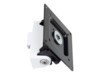 Ergotron HX Komponenter til montering LCD display Up to 49'
