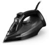 Philips 5000 series DST5040 Dampstrygejern 2600W Sort