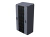 Zebra Intelligent Cabinets Medium Kabinetenhed 40 dataindsamlingsterminaler