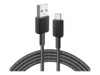 Anker 322 USB Type-C kabel 90cm Sort