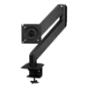 Arctic X1-3D Monitorarm mit Gasfeder schwarz 2er Pack
