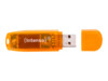 Intenso Rainbow Line 64GB USB USB stick Orange