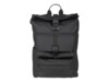 Natec Genesis Rygsæk til notebook 16' 900D polyester Sort