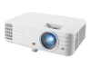 ViewSonic PG706HD DLP-projektor Full HD VGA HDMI Composite video S-Video
