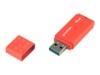 GOODRAM UME3 16GB USB 3.0 USB stick Orange