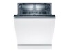 Bosch Serie | 2 Klasse E Til indbygning 50dB(A) Sort