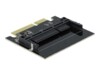 DeLOCK Interfaceadapter