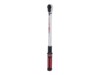 KS TOOLS ERGOTORQUE Precision ratchet torque wrench