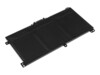 Green Cell Batteri til bærbar computer Litium-polymer 3500mAh