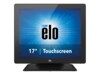 Elo 1723L 17' 1280 x 1024 DVI VGA (HD-15) 75Hz