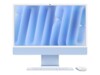 Apple iMac with 4.5K Retina display AIO 24GB 512GB Apple macOS Sequoia 15.0