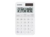 Casio SL-310YC Skrivebords-regnemaskine