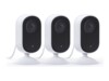 Arlo Essential Indoor 2K Netværksovervågningskamera Indendørs 2560 x 1440