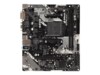 ASRock B450M-HDV R4.0 Micro-ATX AM4 AMD B450