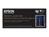 Epson PremierArt Water Resistant Canvas Papir på lærred (111,8 cm x 12,2 m) 1rulle(r) C13S041848