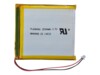 Mousetrapper Touchpad-batteri