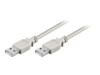 Goobay USB 2.0 A/A 5 meter