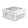 MSI MAG A1000GL PCIE5 WHITE