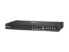 HPE Aruba 6100 24G 4SFP Switch 28-porte 10 Gigabit