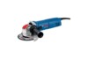 Bosch GWX 14-125 Professional Angle Grinder