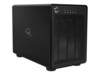 OWC ThunderBay 4 Harddisk-array 4bays
