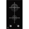 Electrolux EGC3322NVK Gaskomfur
