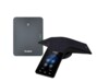 Yealink CP935W-Base VoIP konference system Sort