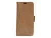 dbramante1928 Copenhagen Slim Beskyttelsescover Tan Apple iPhone 14 Pro Max
