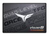 Team Group T-FORCE SSD Vulcan Z 2TB 2.5' Serial ATA-600