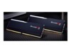 G.Skill Ripjaws M5 RGB DDR5 SDRAM 64GB kit 3000MHz CL30 Ikke-ECC DIMM 288-PIN