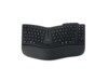 Kensington Pro Fit Ergo KB675 EQ Tastatur Membran Trådløs Tysk