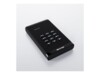 iStorage diskAshur³ Harddisk 5TB USB 3.2 Gen 1