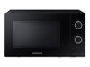 Samsung MS20A3010AL/EG Mikrobølgeovn Fritstående 700W 20l Sort