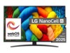 LG Nano81 Series 43NANO81A3A 43' 4K UHD (2160p) Smart TV