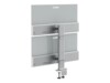 ALOGIC Elevate Stativ 2 LCD displays 34'