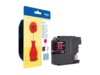 Brother LC 121M Magenta 300 sider