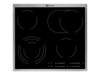 Electrolux EHF46547XK Keramisk kogeplade