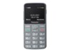 Panasonic KX TU160 2.4' Grey