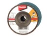 Makita Flapdisk 22.23 mm akselhul Z40 10 stk