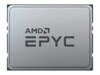 AMD EPYC 9124 3 GHz 16 kerner SP5 TRAY - u/køler