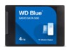 WD Blue SA510 SSD WDS400T3B0A 4TB 2.5' Serial ATA-600