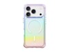 Laut Aero Holo Beskyttelsescover Holo pearl