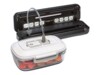 Magic Vac Compact Vakuumforsegler 110W Sort
