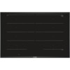 Bosch Serie | 8 PXY875DC1E Induktionskogeplade Sort
