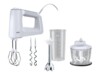 Braun MultiMix 3 HM 3137 WH Håndmixer Hvid
