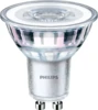 Philips LED-spot lyspære 4.6W F 355lumen 2700K Varmt hvidt lys