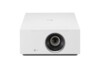 LG HU710P DLP-projektor Ultra HD 4K HDMI