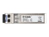 D-Link DEM 432XT SFP+ transceiver modul 10 Gigabit Ethernet